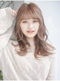 【EIGHT new hair style】