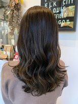 レナータ ヘア(Renata hair)&nbsp;ナチュラルハイライト