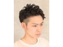 ヘアケアゲート(hair care Gate)