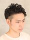 ヘアケアゲート(hair care Gate)の写真/洗練された大人のMEN'Sスタイル☆毎月通えるお手頃プライス【ビジネス＋トレンド】で清潔感＆好感度UP！