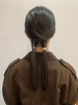 ビーチ 浦和店(Beach) ニュアンスarrange