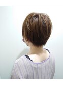 ショート