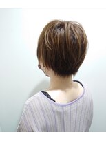 アーシェ 横浜店(A'SHE)&nbsp;ショート