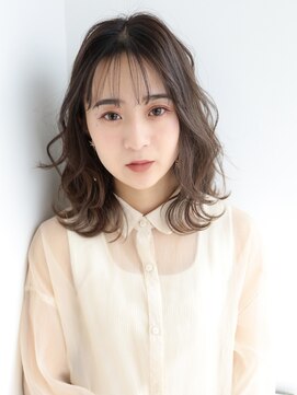 テトテ 天王寺店(tetote) 【tetote天王寺/阿倍野】#ゆるふわ＃くびれミディ