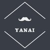 ヤナイ(YANAI)のお店ロゴ