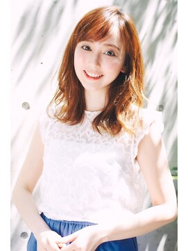 イフ(if) ニュアンスフェミニン