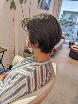 チュロアトリエ(chulo atelier)&nbsp;スッキリショート