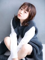 ニル JR西宮店(NILLU)&nbsp;NILLU_スタイル008