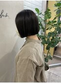 グレーブラウン【天神／今泉／髪質改善】