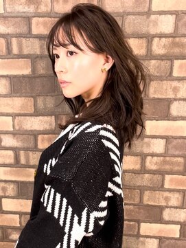 トリコ(torico) ミディアムレイヤー　【フェイスレイヤー】