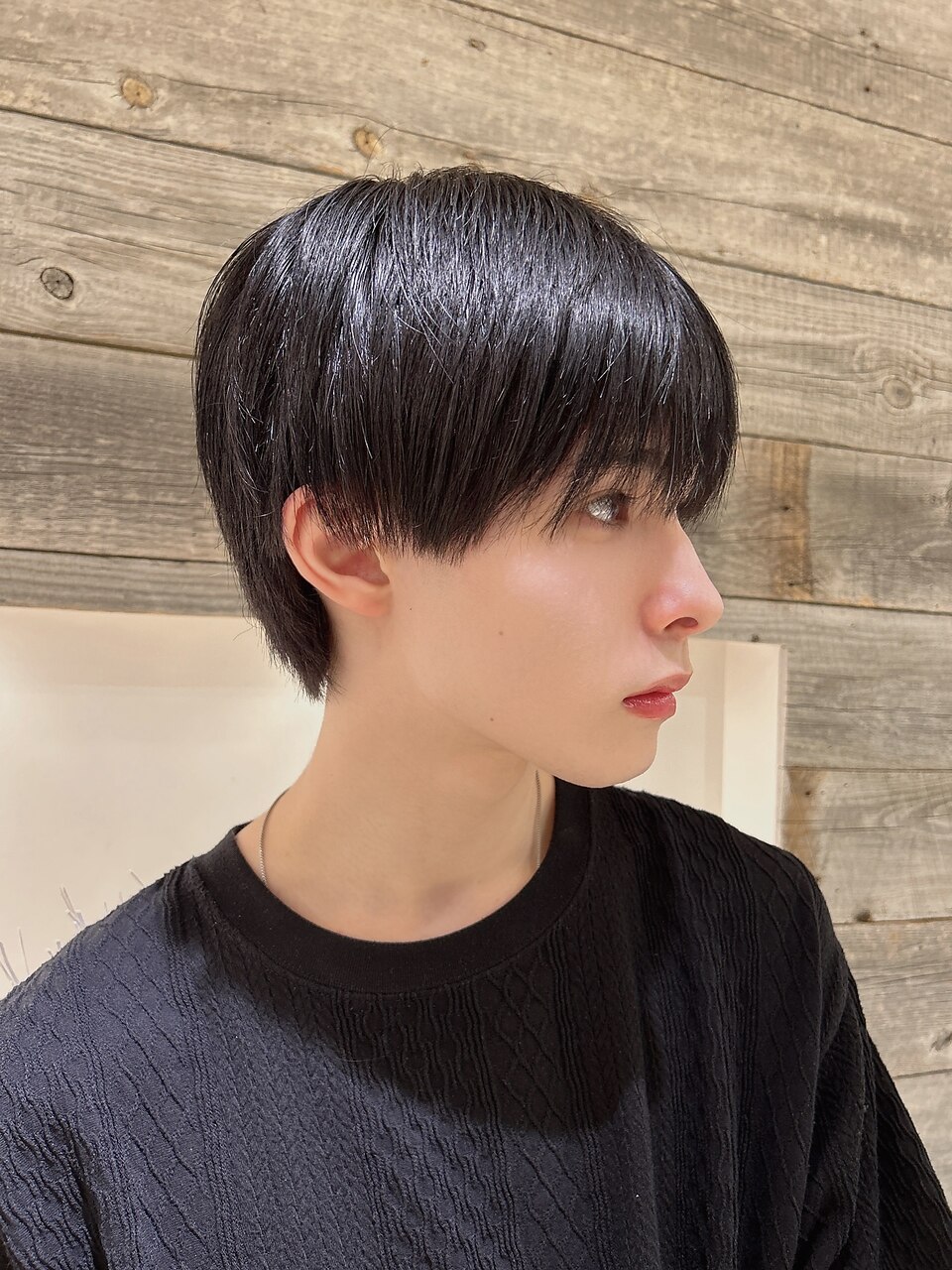 軽やかなショートマッシュが今の気分！おすすめヘアを