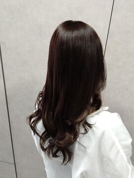 ニーナ ビューティーサロン(NINA Beauty Salon) プルエクステプラチナヘア