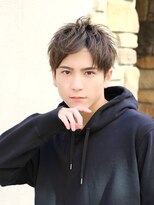 ミラリー トウキョウ(Mirareee Tokyo)&nbsp;20代30代40代◎ツーブロック束感アップバングショート