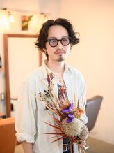 アイノベル(‘Inovel’) 程塚 宏明