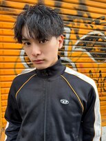 スミス 秋葉原(Smith)&nbsp;メンズショート/髪質改善/イルミナカラー