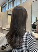 ロング 髪質改善 【unico 川崎】工藤梨花