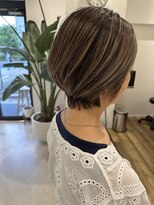 サニールーム(Sunny Room)&nbsp;ショートレイヤー