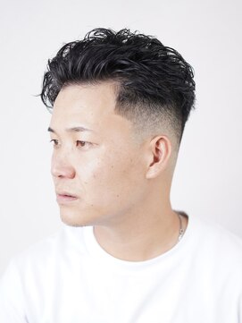 スキルセカンドハウス 天神(SKILL SECOND HOUSE) 福岡ハーフバックstyle