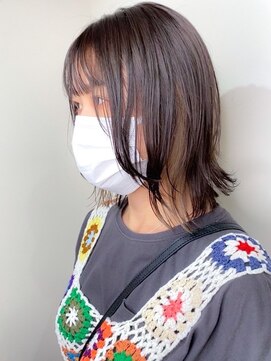 コロ(COLO) 【COLO 吉祥寺　小川美奈】イヤリングベージュカラー