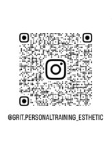 グリット ヘアープラス(grit.HAIR|+) personal esthetic
