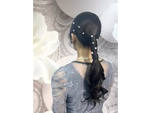 ビューティーサロンラエラ(Beauty salon laera)