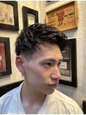 王道ショートジェット