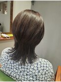 くらげヘアー