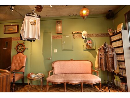 ノア 屋富祖店(Noah)の写真
