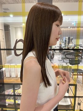 オットー バース(Otto BIRTH) 水素トリートメントカラー