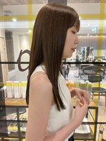 オットー バース(Otto BIRTH) 水素トリートメントカラー