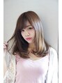 ヘアー ブリス(HAIR BLISS)&nbsp;お手入れ楽なフェミニンカール