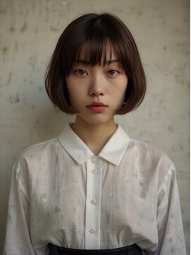 ビュートリアム ギンザ(BEAUTRIUM) ミニボブ/ショートボブ/パーマボブ/銀座