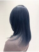 ブルージュカラー