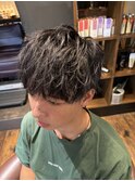 バブルマッシュ