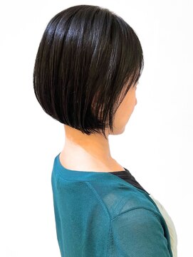 アッシュ 町田駅前通り店(Ash) ミニボブ