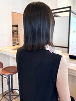 ロラン(LORAN by mahae)&nbsp;ラベンダーアッシュ