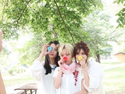 エーガール美容室(A-girl)の写真