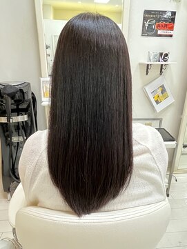 モザイク(MOSAIQUE) [東三国/新大阪]美髪質改善縮毛矯正