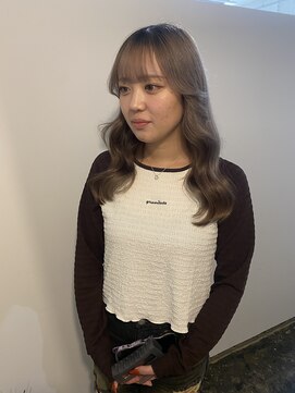 シロ(SHIRO) milk tea