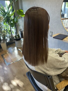 ボーンブライト(born bright) ミディアム