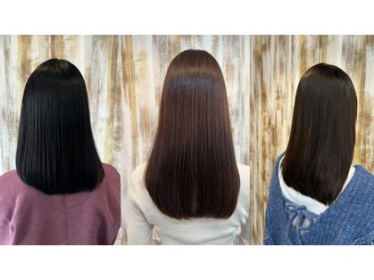 ユース(YOUTH)の写真