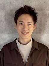 ヘアサロン コレハ(hair salon CoReha) 新田 将大