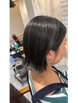 シエル 千葉店(CIEL) ＊コントラストハイライト