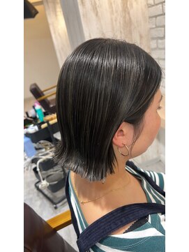 シエル 千葉店(CIEL) ＊コントラストハイライト