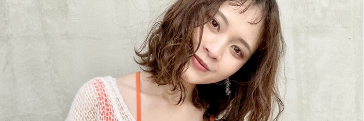 デイジーロータス(DAISYLOTUS)のサロンヘッダー