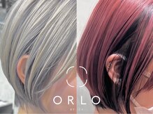 オルロバイイザ(ORLO by IZA)