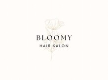 ブルーミー(BLOOMY)