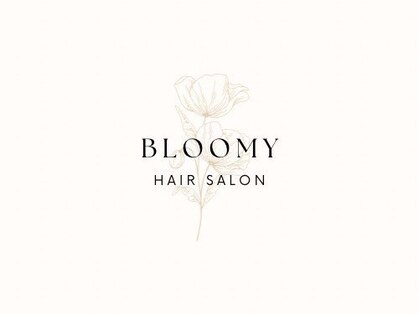 ブルーミー(BLOOMY)の写真