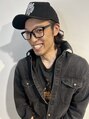 ハナビ(Hanabi) 真也 
