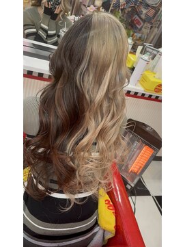 マイタイム(MyTime) エクステ